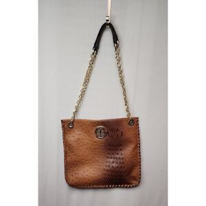 Versona Shoulder Bag Cognac